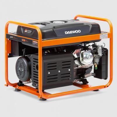 GDA 7500E – фото 1