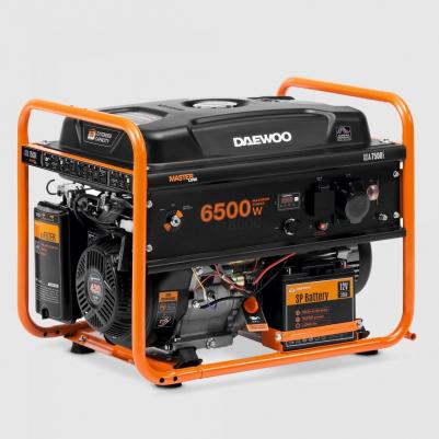 GDA 7500E – фото 19