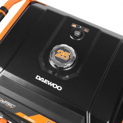 GDA 8000Ei – фото 2