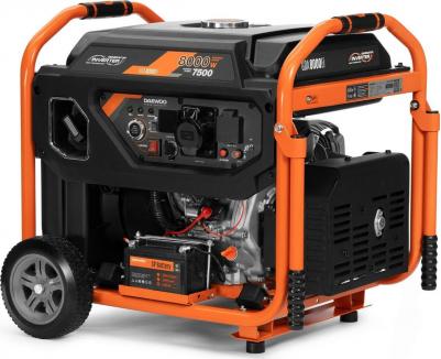 GDA 8000Ei – фото 3