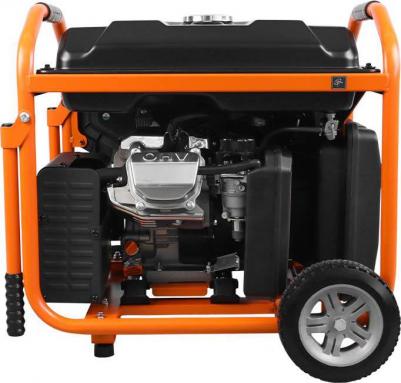 GDA 8000Ei – фото 16