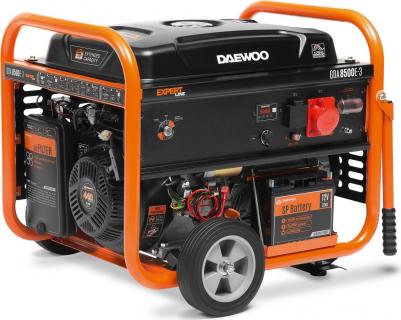 GDA 8500E – фото 10