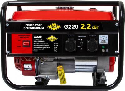 G220 – фото 9