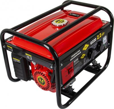 G220 – фото 11