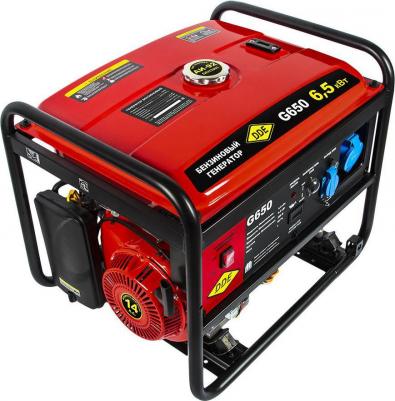 G650 – фото 18