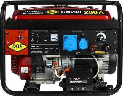 GW200 – фото 2