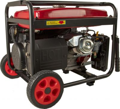 GW200 – фото 4