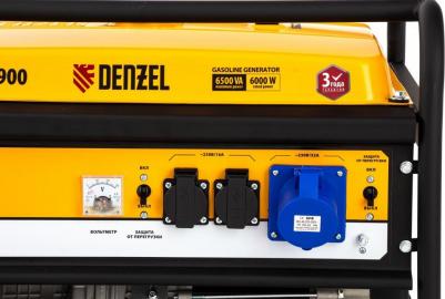 GE7900 – фото 14