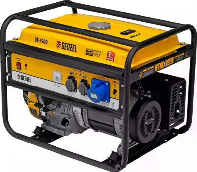 GE7900 – фото 16