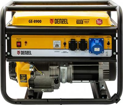 GE8900 – фото 9
