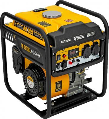 GK2200iF – фото 2