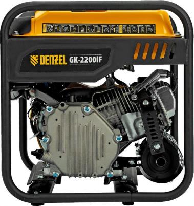 GK2200iF – фото 3