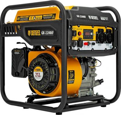 GK2200iF – фото 4