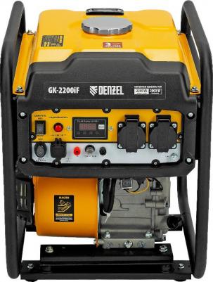 GK2200iF – фото 5