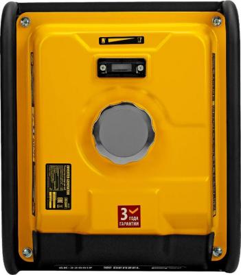 GK2200iF – фото 7