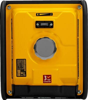 GK3800iF – фото 1