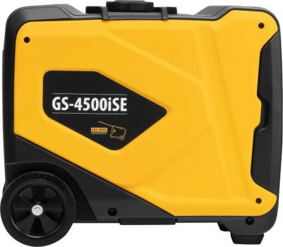 GS-4500iS – фото 1