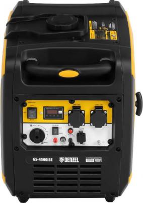 GS-4500iS – фото 7