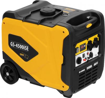 GS-4500iS – фото 8