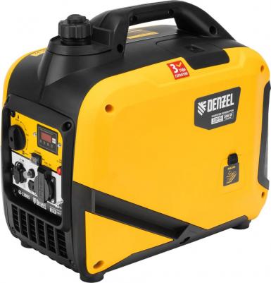 GS2200iS – фото 8