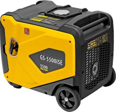 GS5500iSE – фото 6