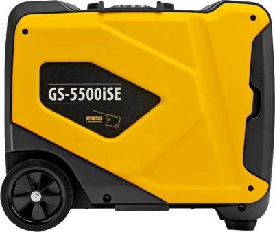 GS5500iSE – фото 8