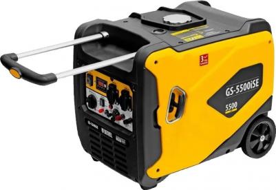 GS5500iSE – фото 11