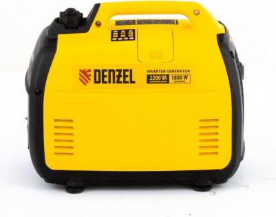GT2200iS – фото 2