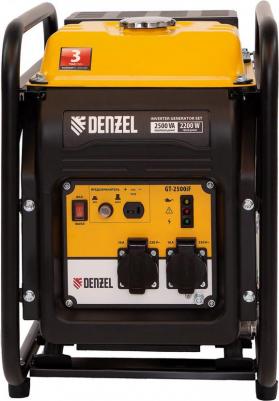 GT2500iF – фото 8