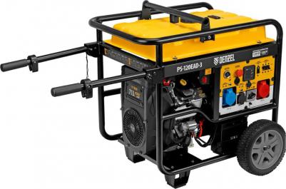 PS120EAD-3 – фото 5