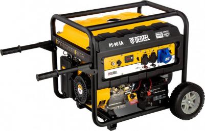 PS90 EA – фото 3