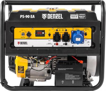 PS90 EA – фото 16