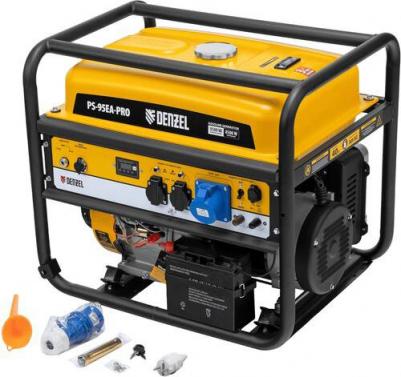 PS95EA-PRO – фото 5