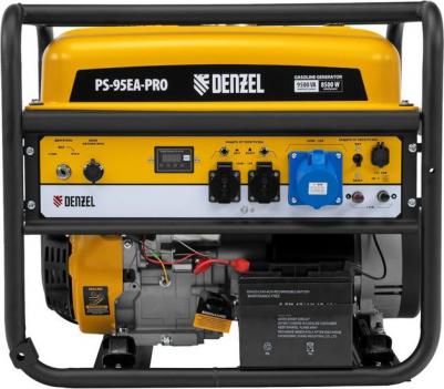 PS95EA-PRO – фото 11