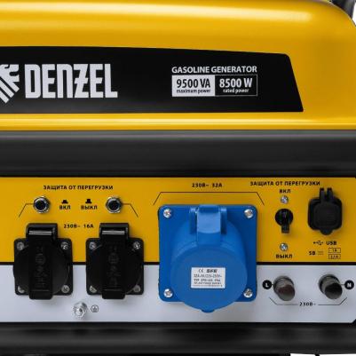 PS95EA-PRO – фото 12