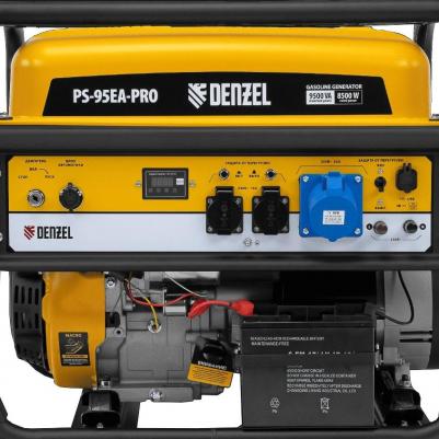 PS95EA-PRO – фото 14