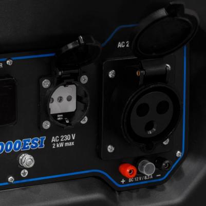 PE-10000ESI – фото 3