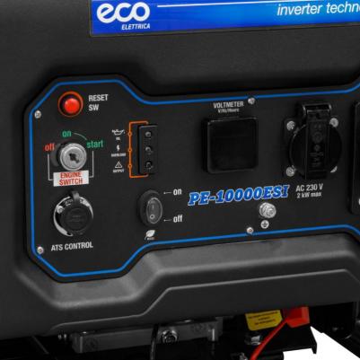PE-10000ESI – фото 6