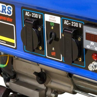 PE-4001RS – фото 5