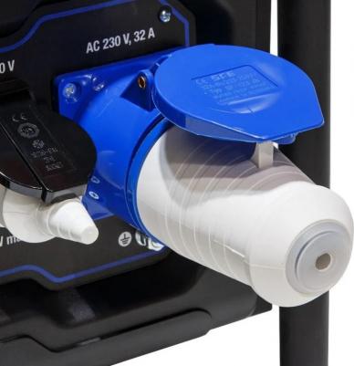 PE-7000RSI – фото 1