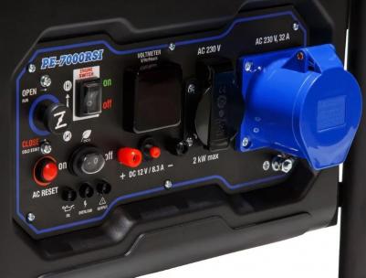 PE-7000RSI – фото 4
