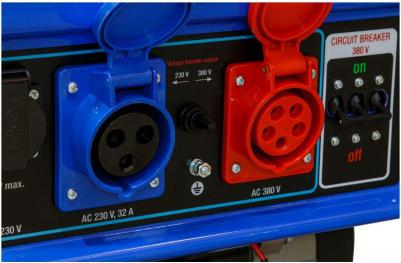 PE-9001E3FP – фото 5