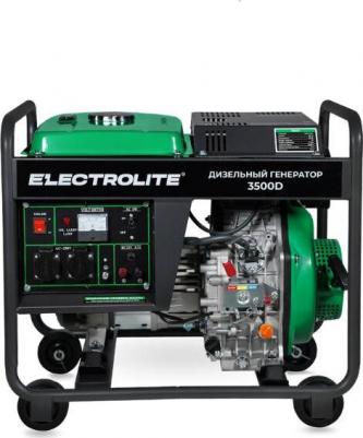 3500D – фото 1