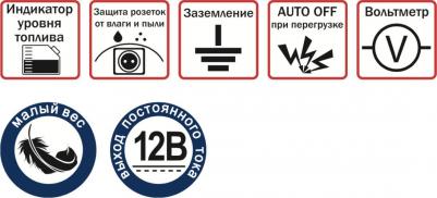 БЭС 950 P – фото 4