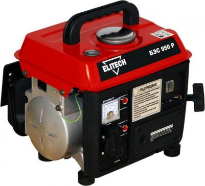 БЭС 950 P – фото 10