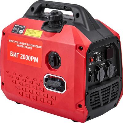 БИГ 2000PM – фото 7
