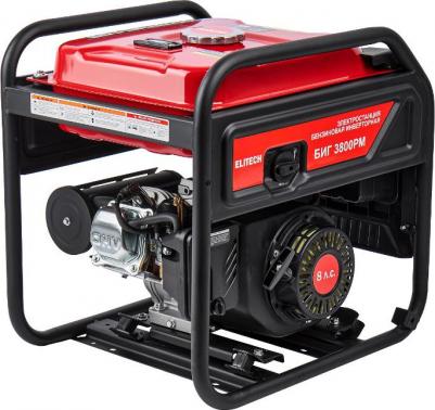 БИГ 3800PM – фото 4