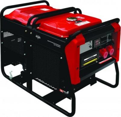 ДЭС 12000 EM – фото 3