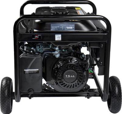 GES 4000RW – фото 4