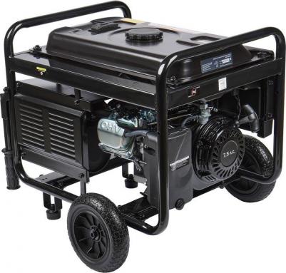 GES 4000RW – фото 8